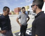 Solo: la nuova fiction di Canale 5 con Marco Bocci svela i segreti della ‘Ndrangheta