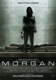 Locandina di Morgan