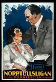 Locandina di Norrtullsligan