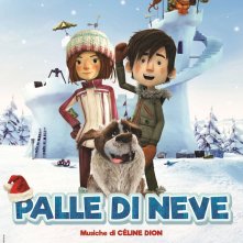Locandina di Palle di neve