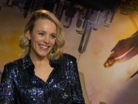 Rachel McAdams: 'Oggi il vero supereroe è chi si occupa dell'ambiente'