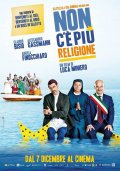 Locandina di Non c'è più religione