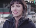 Ghost in the Shell: in un video dal set un assaggio delle scene d'azione