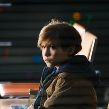 Shut In - L'inganno: Jacob Tremblay in una scena del film