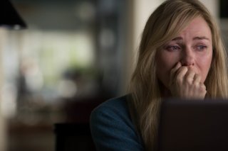 Shut In - L'inganno: Naomi Watts in una scena del film