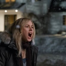 Shut In - L'inganno: Naomi Watts urla in una scena del film