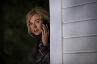 Shut In - L'inganno: Naomi Watts in un momento del film