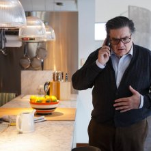 Shut In - L'inganno: Oliver Platt in una scena del film