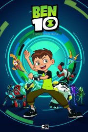 Locandina di Ben 10