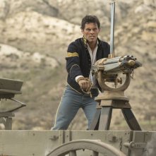 Westworld: l'attore James Marsden nella puntata The Adversary