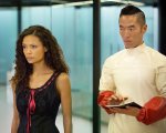 Westworld, episodio sei: l'ascesa di Maeve e la riscossa di Teddy
