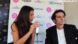 Mariottide - Intervista a Barbara Tabita e Francesco Mandelli