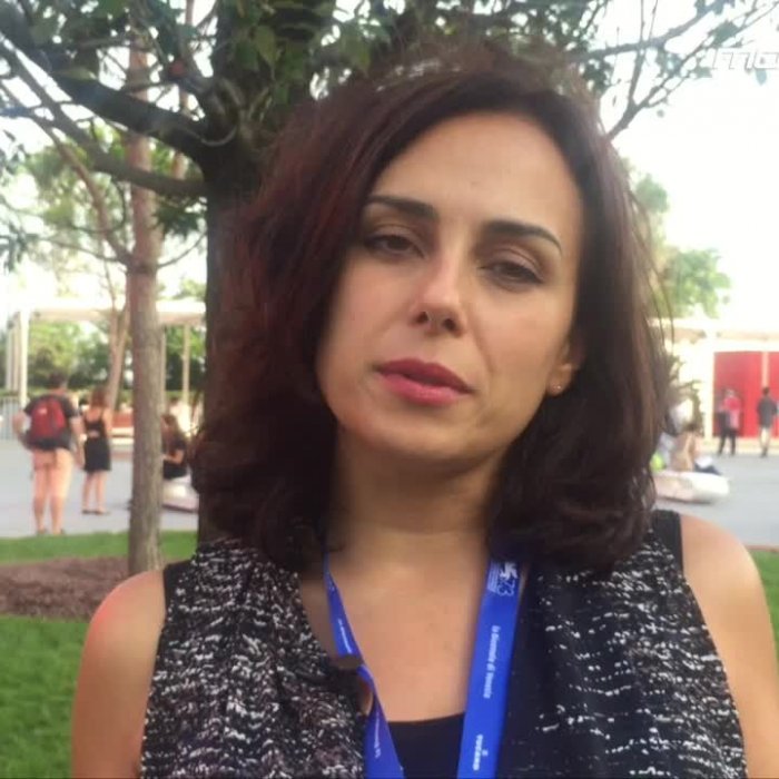 Animali Notturni: Video recensione