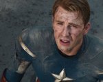 Capitan America: 'Questa è stata una nottata imbarazzante per l'America'