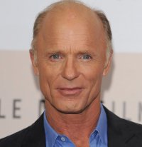 Locandina di Ed Harris