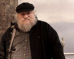 George R.R. Martin commenta le elezioni USA: 'L'inverno sta arrivando'