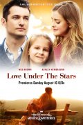 Locandina di Amore sotto le stelle