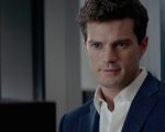Cinquanta sfumature di grigio: Jamie Dornan ha già girato anche il terzo film