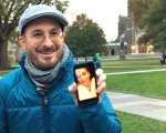 Darren Aronofsky, telefonate a Jennifer Lawrence in 'regalo' a chi votava per la Clinton
