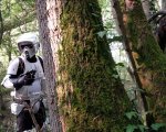 Star Wars: online la raccolta fondi per sostenere il fan film 'Sacrificio'