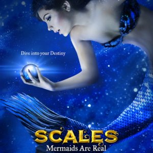 Scales Mermaids Are Real (Film 2016) trama, cast, foto Movieplayer.it