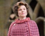 Harry Potter, Imelda Staunton rivela: 'La Umbridge è un vero mostro'