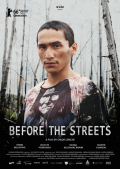 Locandina di Before the Streets