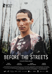Locandina di Before the Streets
