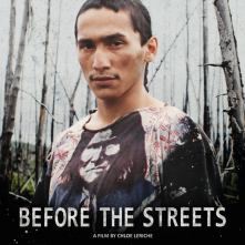 Locandina di Before the Streets