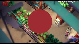 Sausage Party: Video intervista al regista Conrad Vernon al ViewConference 2016