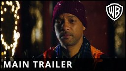 Collateral Beauty - Trailer Italiano Ufficiale 2