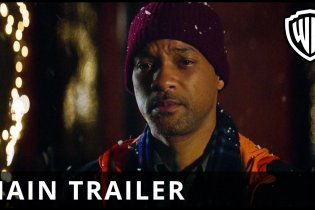 Collateral Beauty - Trailer Italiano Ufficiale 2