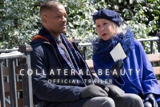 Collateral Beauty - Official Trailer 2