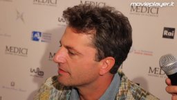 I Medici: Video intervista a Guido Caprino 