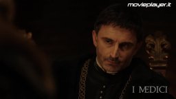 I Medici: Video intervista a Alessandro Sperduti