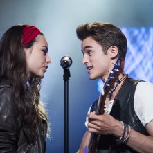 Come diventare grandi nonostante i genitori: un'immagine tratta dal film