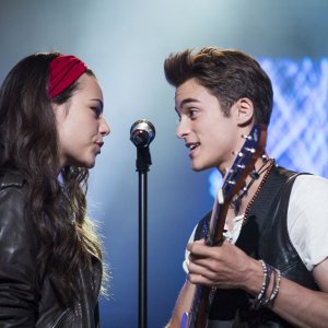 Come diventare grandi nonostante i genitori: un'immagine tratta dal film