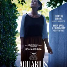 Locandina di Aquarius