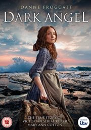 Locandina di Dark Angel