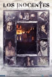 Locandina di The Innocents 