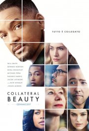 Locandina di Collateral Beauty