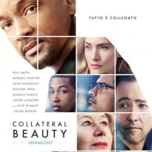 Locandina di Collateral Beauty