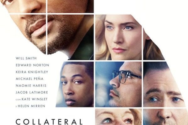 Collateral beauty top streaming ita