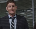 Supernatural: Jensen Ackles e la troppa caffeina nei bloopers della stagione 12