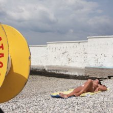 L'ultima spiaggia: un'immagine tratta dal documentario di Del Degan e Anastopoulos