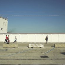 L'ultima spiaggia: una scena del documentario