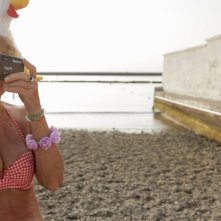 L'ultima spiaggia: un'immagine del documentario di Del Degan e Anastopoulos