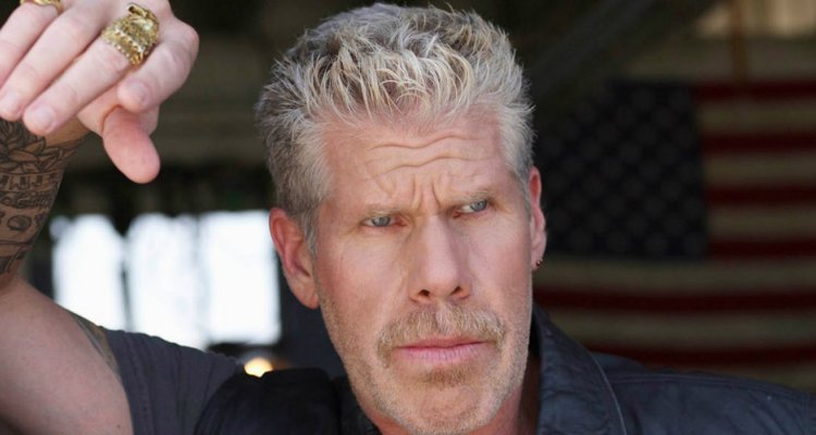Film E Programmi Tv Di Ron Perlman