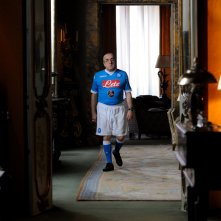 The Young Pope: una scena del settimo episodio