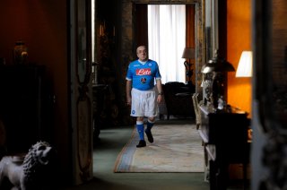 The Young Pope: una scena del settimo episodio